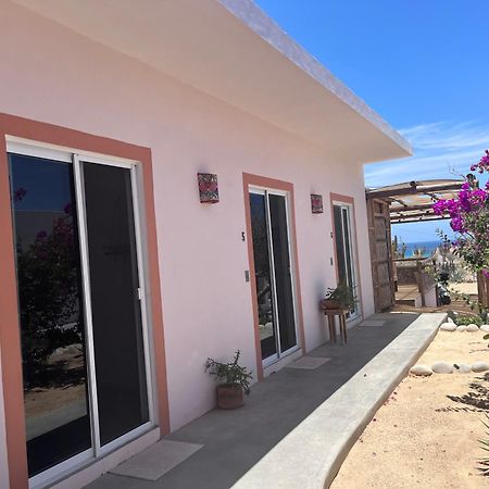 La Ventana Hostel Екстер'єр фото