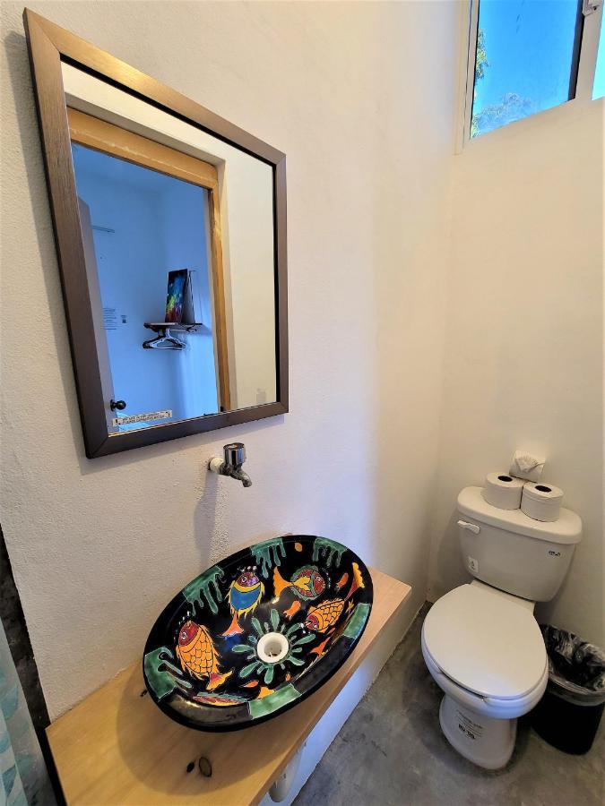 La Ventana Hostel Екстер'єр фото