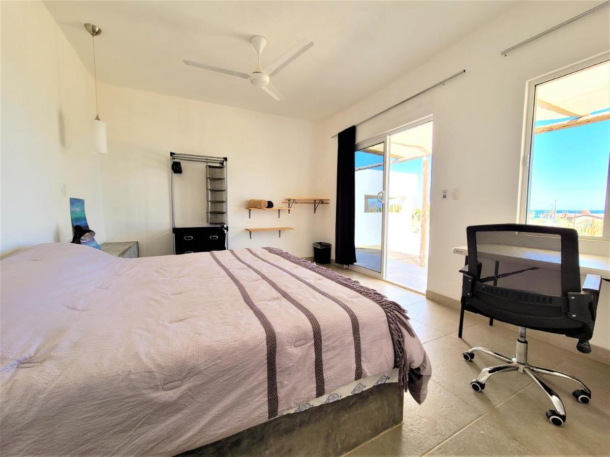 La Ventana Hostel Екстер'єр фото