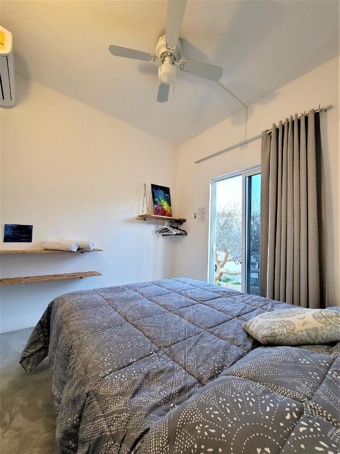 La Ventana Hostel Екстер'єр фото