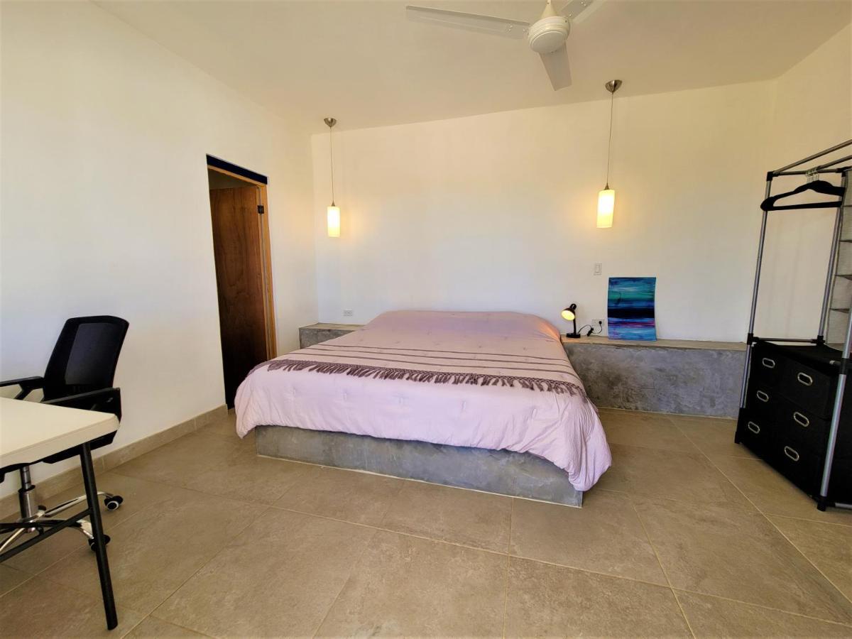 La Ventana Hostel Екстер'єр фото