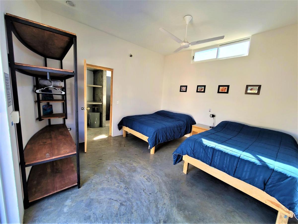 La Ventana Hostel Екстер'єр фото