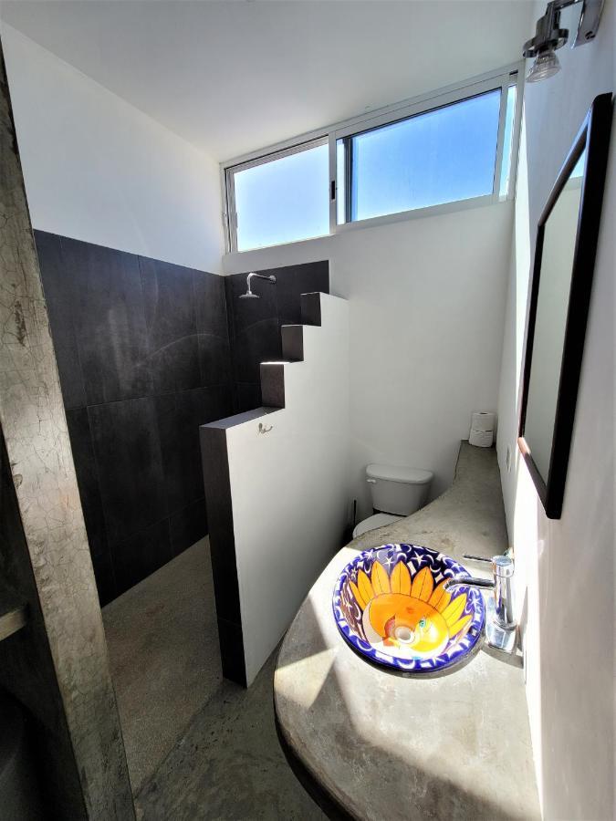 La Ventana Hostel Екстер'єр фото