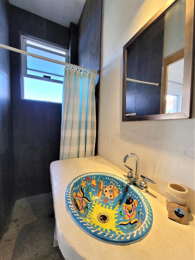 La Ventana Hostel Екстер'єр фото