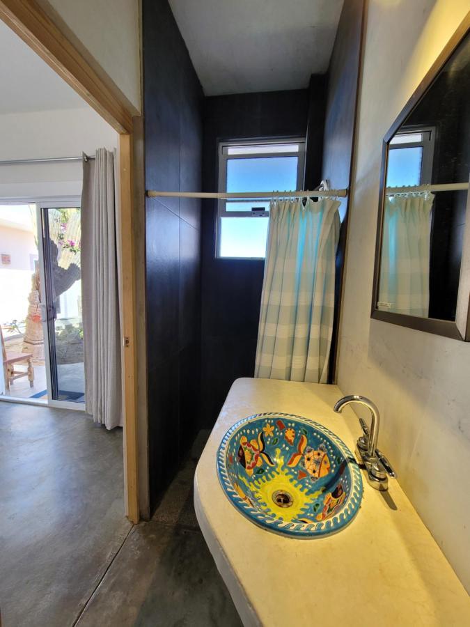 La Ventana Hostel Екстер'єр фото