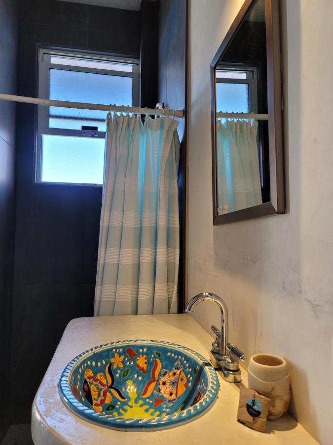 La Ventana Hostel Екстер'єр фото