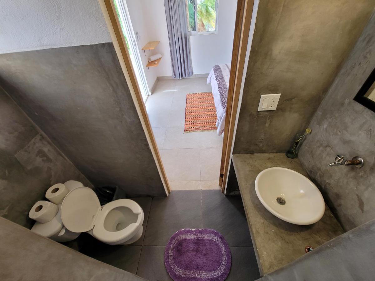 La Ventana Hostel Екстер'єр фото