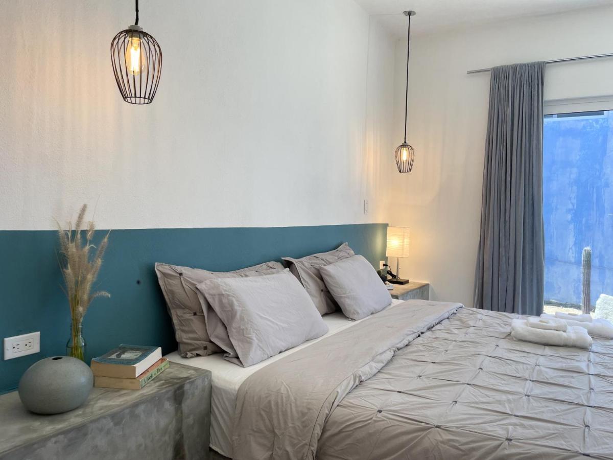 La Ventana Hostel Екстер'єр фото