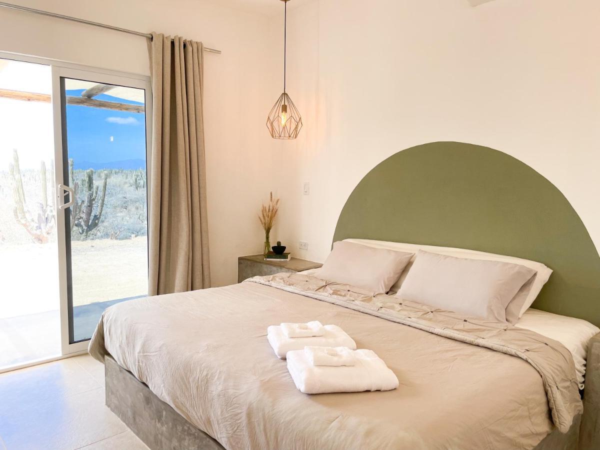 La Ventana Hostel Екстер'єр фото