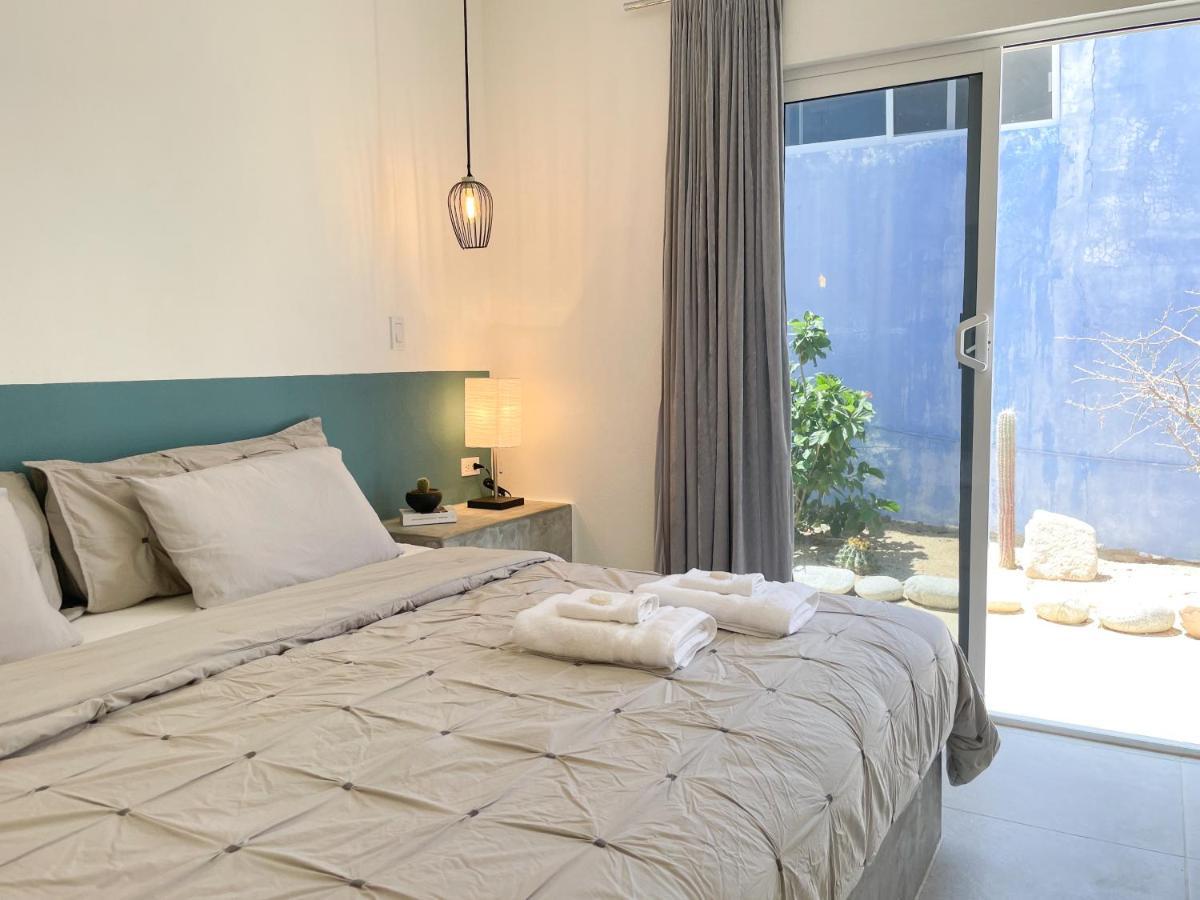 La Ventana Hostel Екстер'єр фото