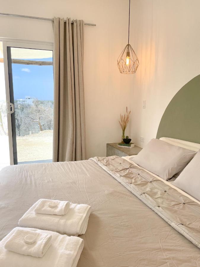 La Ventana Hostel Екстер'єр фото