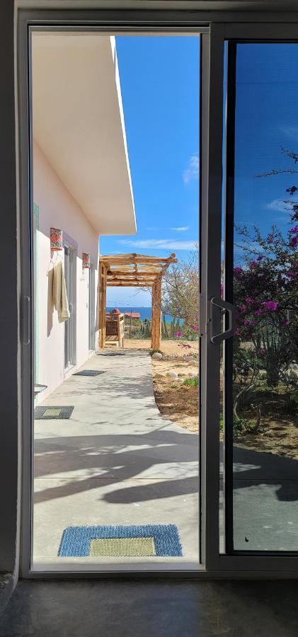 La Ventana Hostel Екстер'єр фото