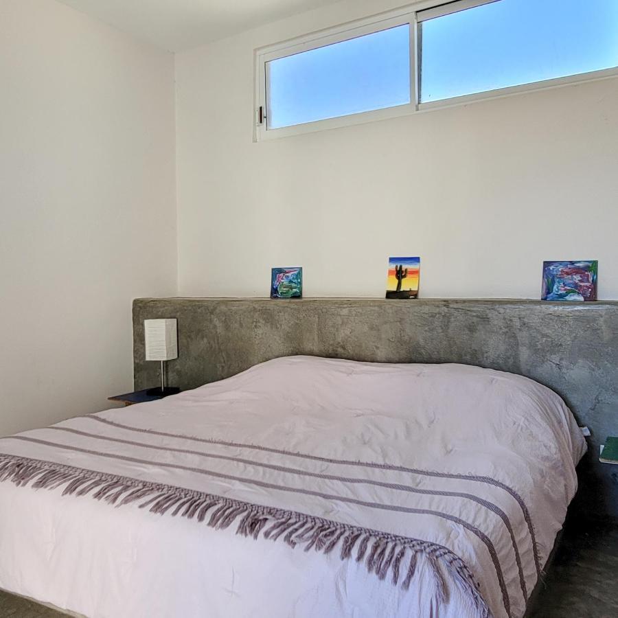 La Ventana Hostel Екстер'єр фото