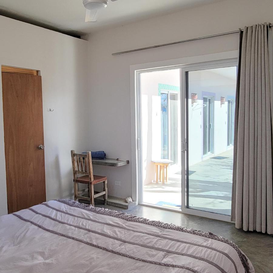 La Ventana Hostel Екстер'єр фото
