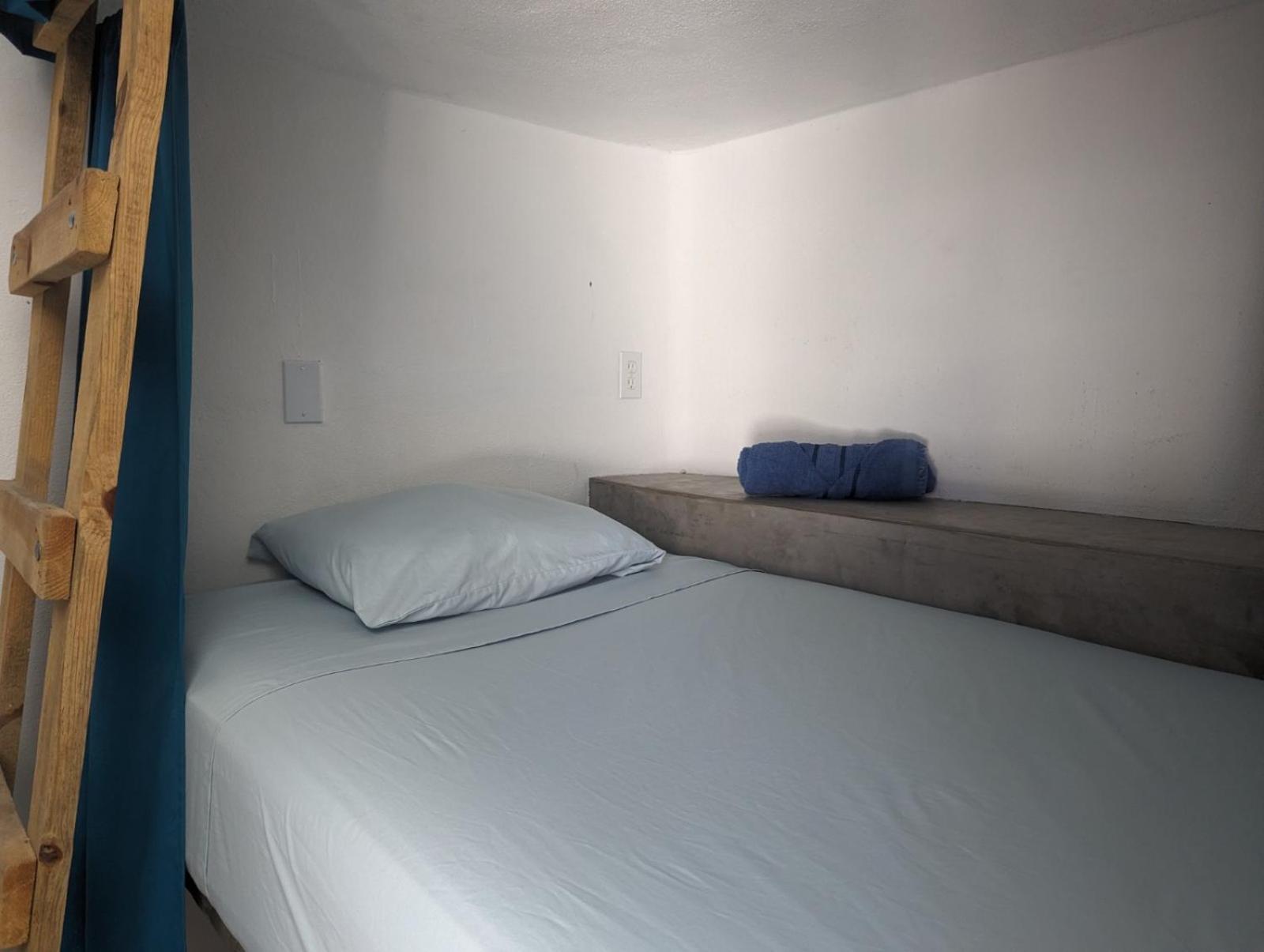 La Ventana Hostel Екстер'єр фото