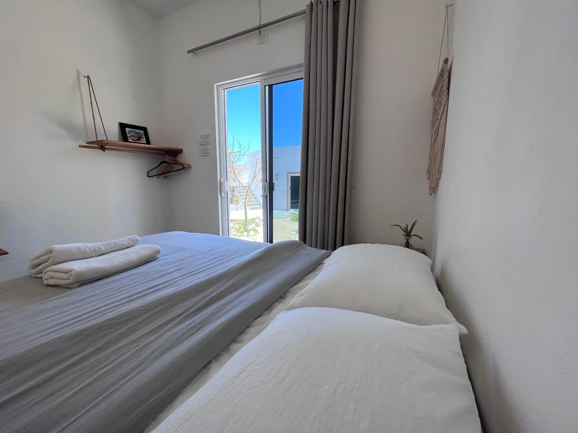 La Ventana Hostel Екстер'єр фото