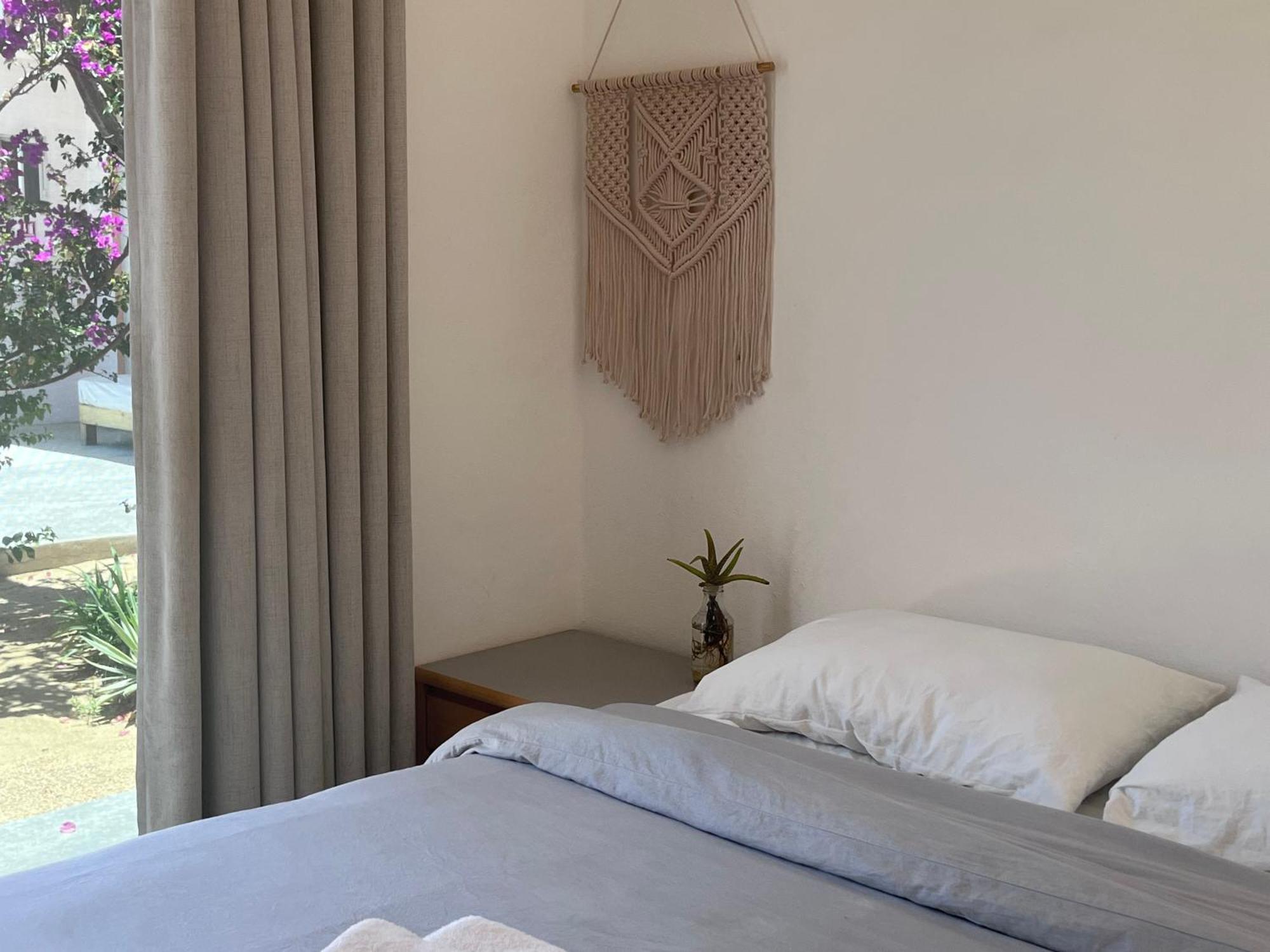 La Ventana Hostel Екстер'єр фото